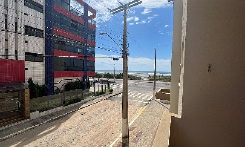 Apartamento Beira Ma...