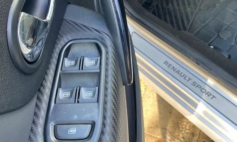 Renault/Sandero Gt L...