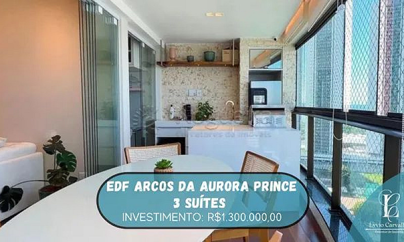 Lyv Excelente Aparta...