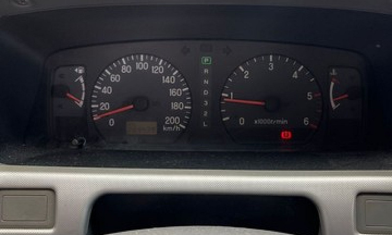 Pajero Motor 2.8 Nov...