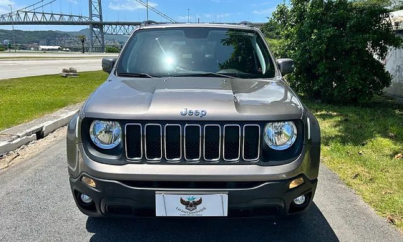 Jeep Renegade 2.0 Td...