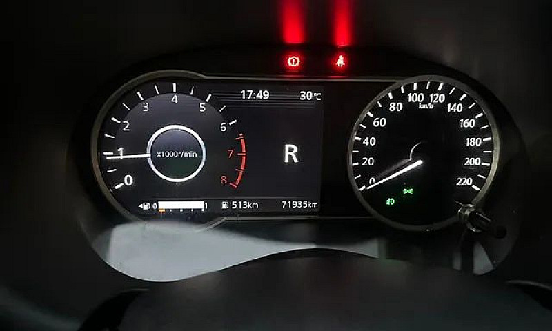 Nissan Kiks Sv 1.6 A...