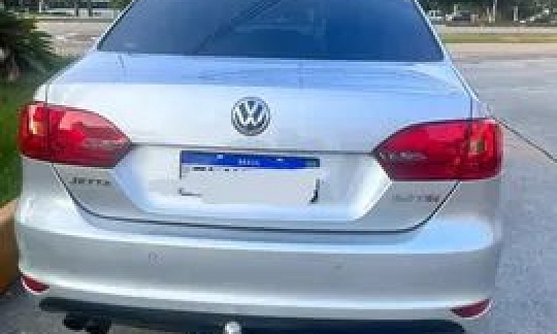 Jetta Tsi  Blindado ...