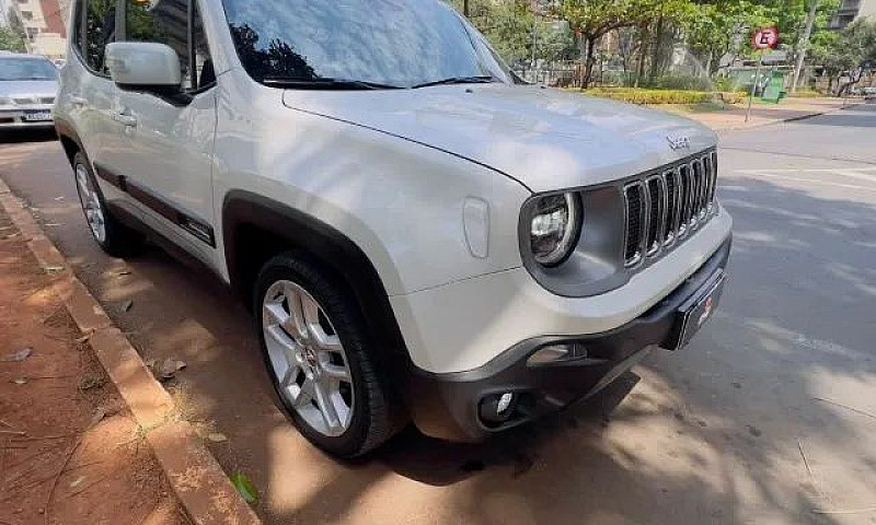 Jeep Renegade Limite...