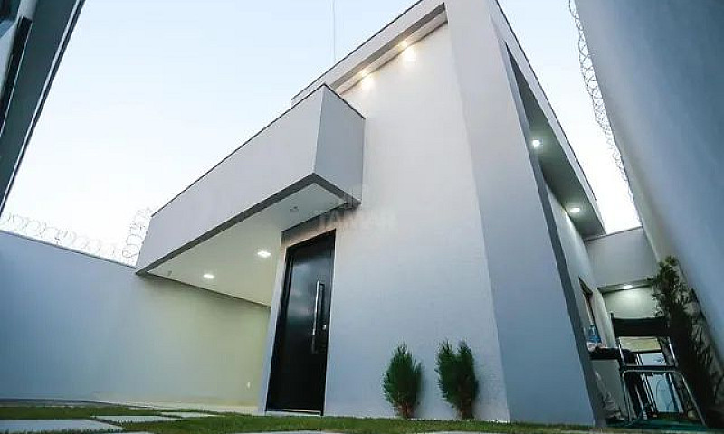 Casa Para Venda Em U...