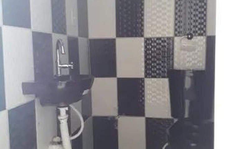 Venda Casa 2/4 Mobil...