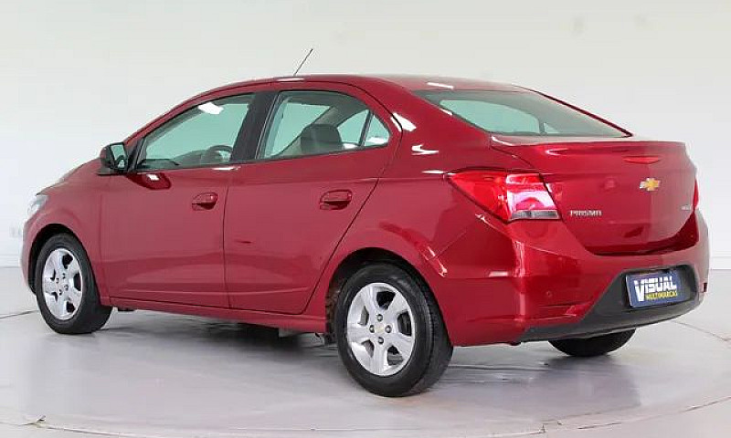 Chevrolet Prisma 1.4...