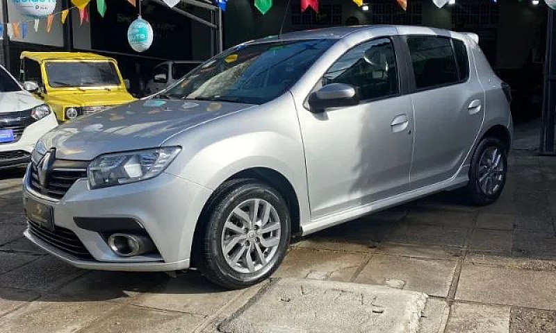Renault/Sandero Gt L...