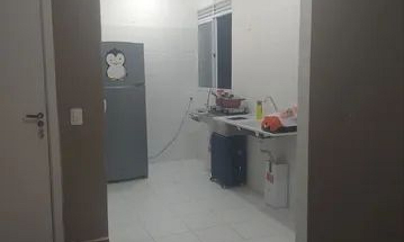 Alugo Apartamento Na...