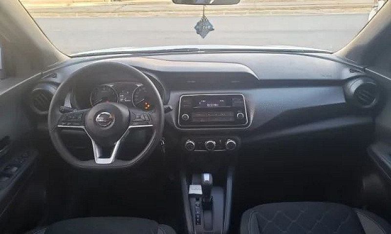 Nissan Kicks ...