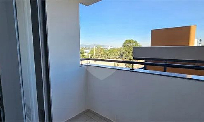 Apartamento Com 2 Qu...