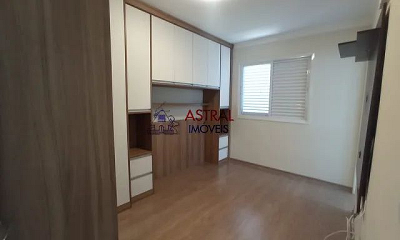Apartamento Para Alu...