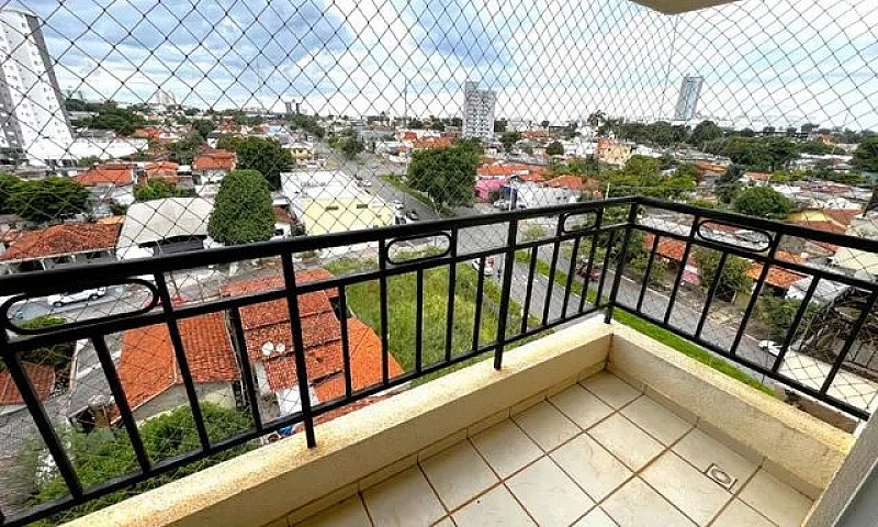 Apartamento Para Alu...