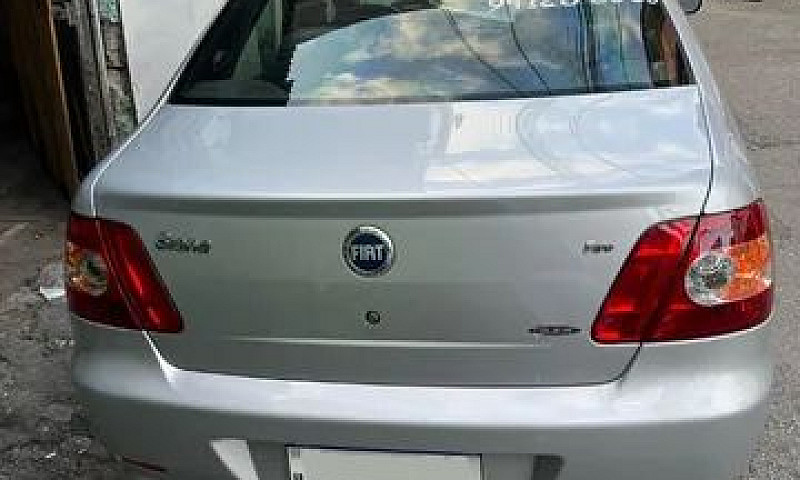 Fiat Siena 2007 Sien...