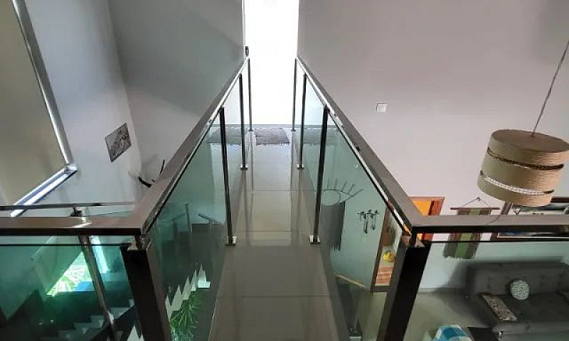 Casa Em Condomínio F...