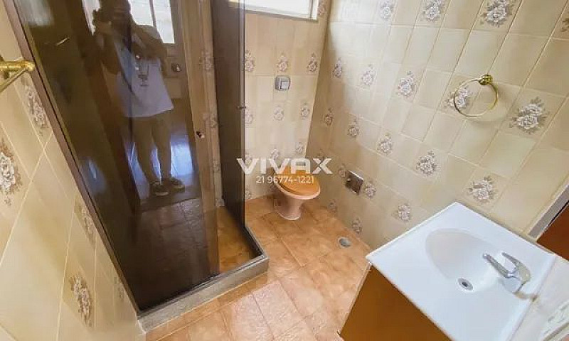 Méier  - Casa - Dona...