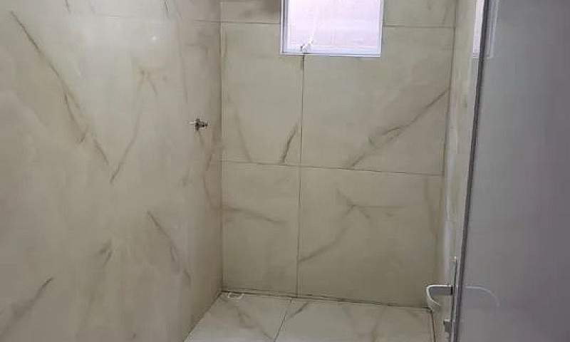 Casa Nova Na Chácara...