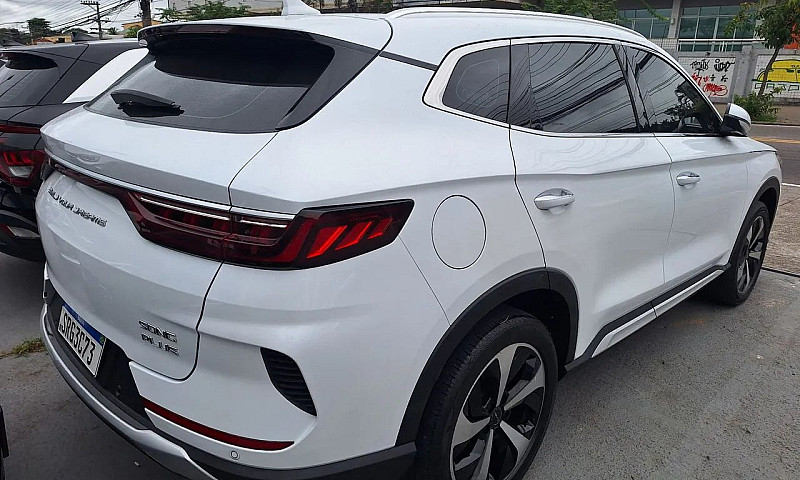 Byd Song Plus 1.5 Hí...