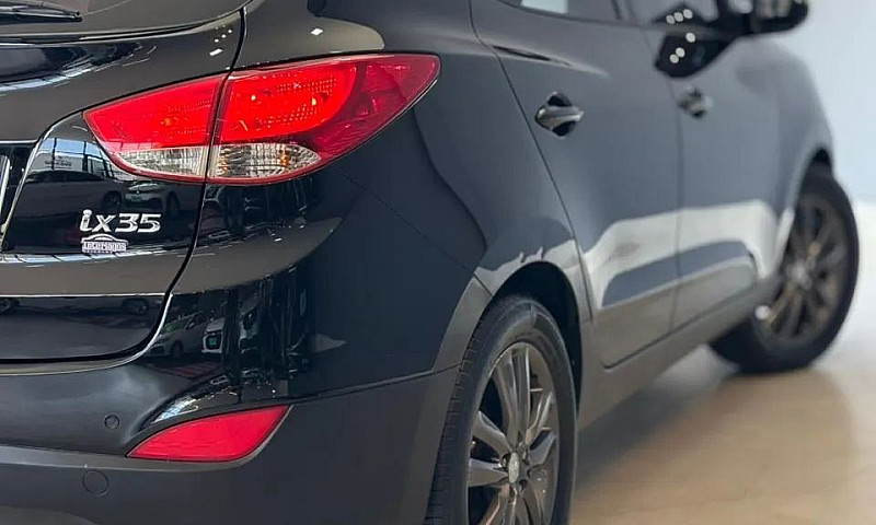 Hyundai Ix35 2.0 16V...