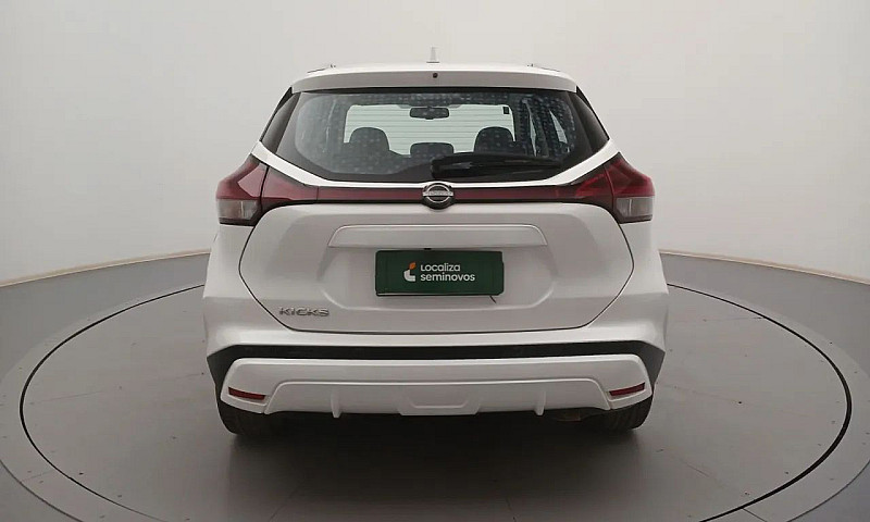 Nissan Kicks 2024 1....