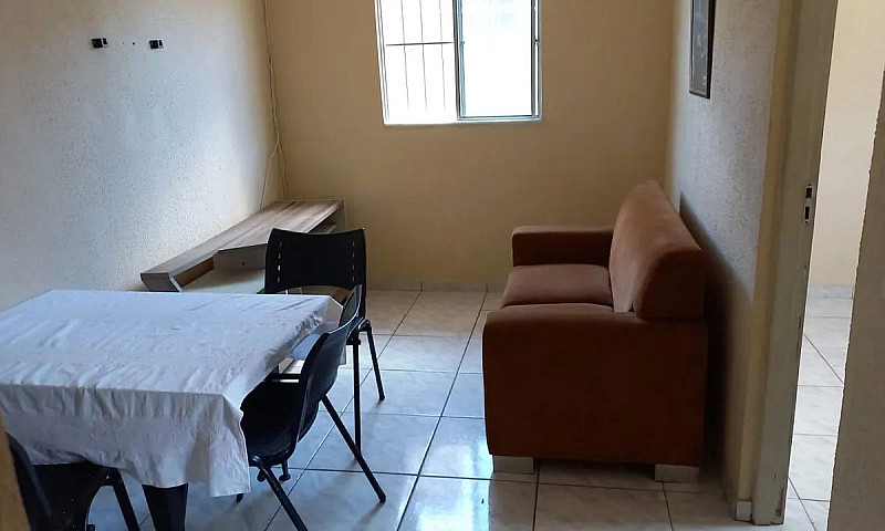 Apartamento Mobiliad...