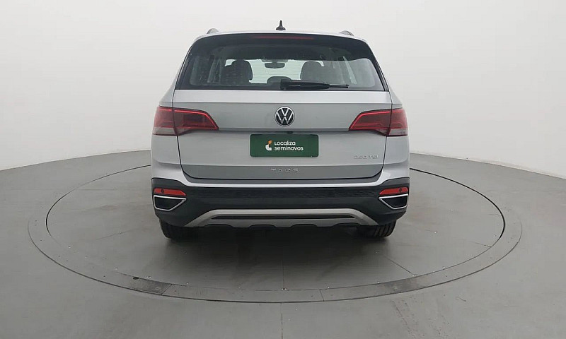 Volkswagen Taos Comf...
