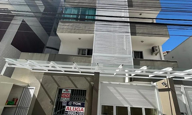 Locação Apartamento ...