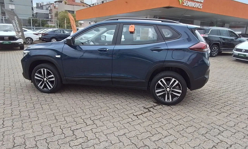 Chevrolet Tracker 20...