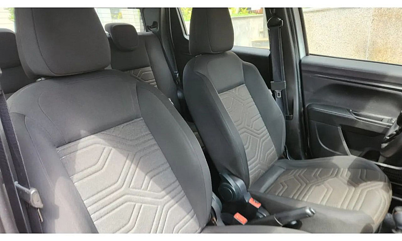 Fiat Strada Freedom ...