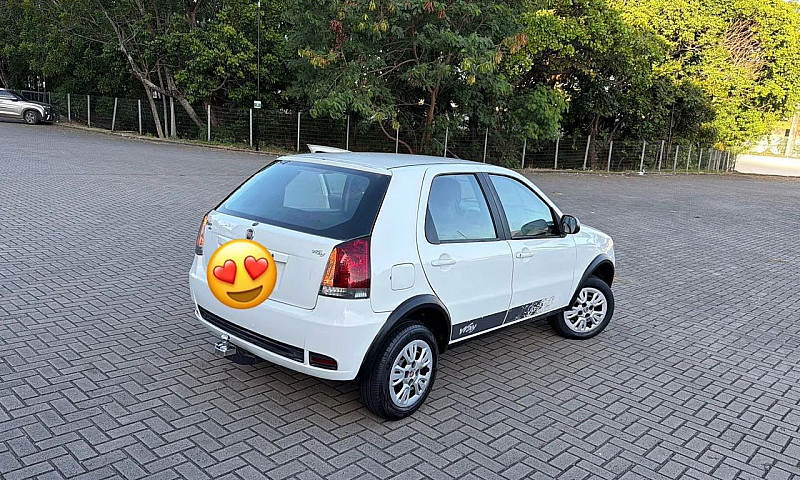 Palio 2015 Way Pra V...