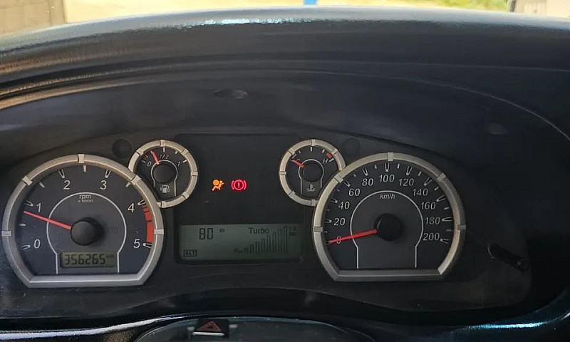 Ford Ranger Tropivan...