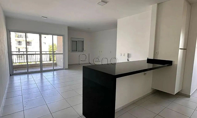 Apartamento Para Alu...