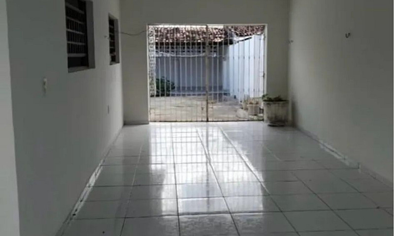 Venda Casa Em Tambau...