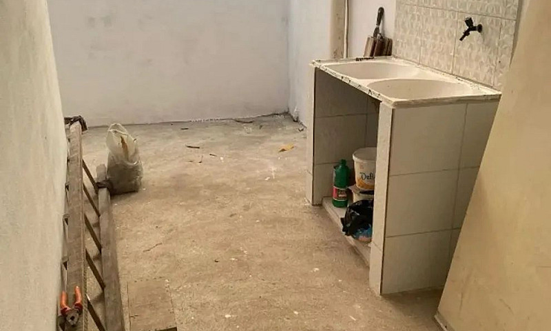 Casa No São Bernardo...