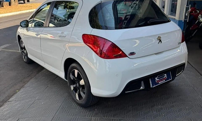 Peugeot 308 Allure 1...
