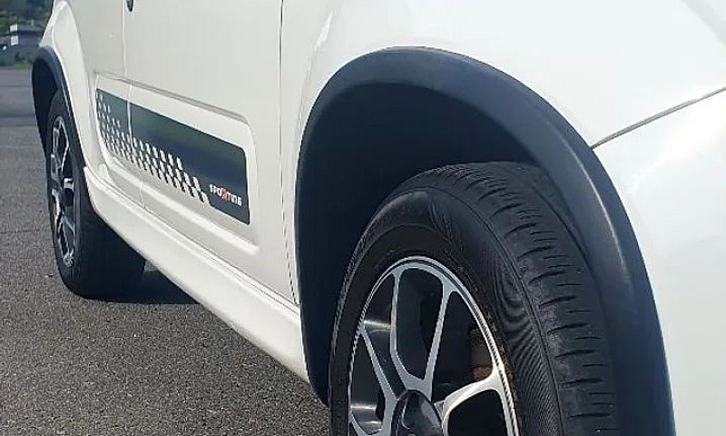 Fiat Uno Sporting 1....