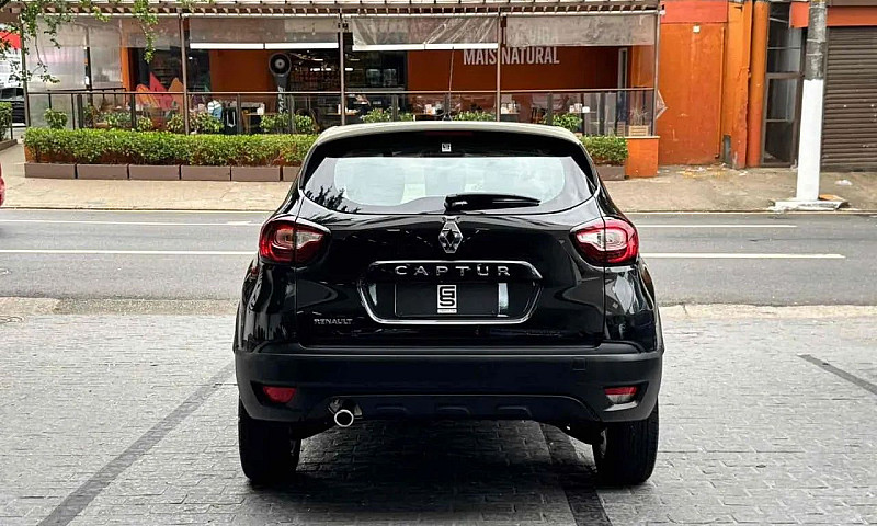 Renault Captur Life ...