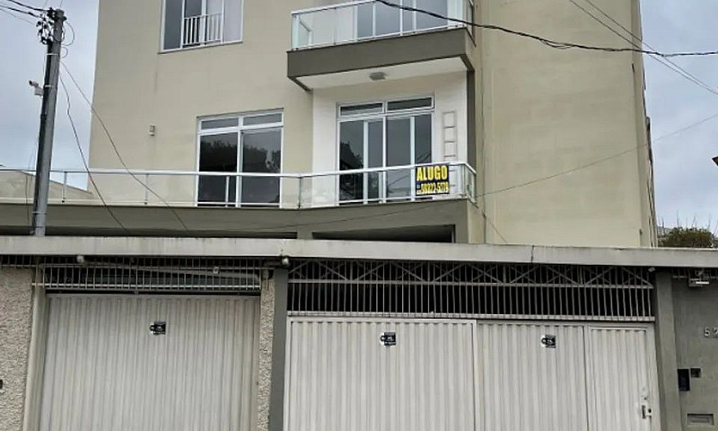 Apartamento No Bairr...