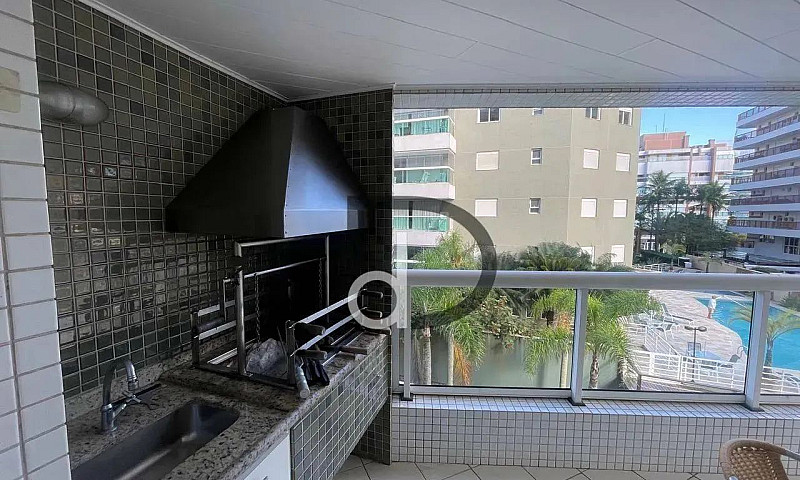 ?? Condomínio Com La...