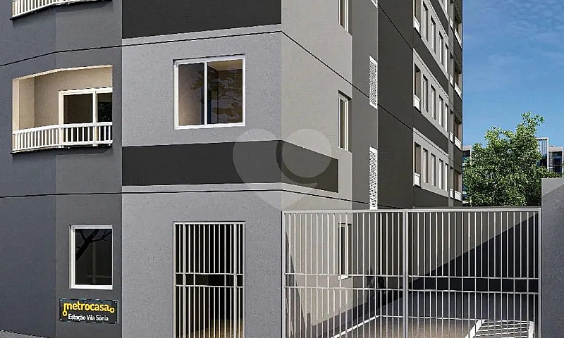 Apartamento À Venda ...