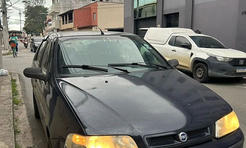 Fiat Palio Elx 1.3 M...