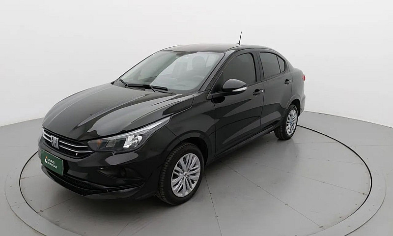 Fiat Cronos 1.0 6V F...