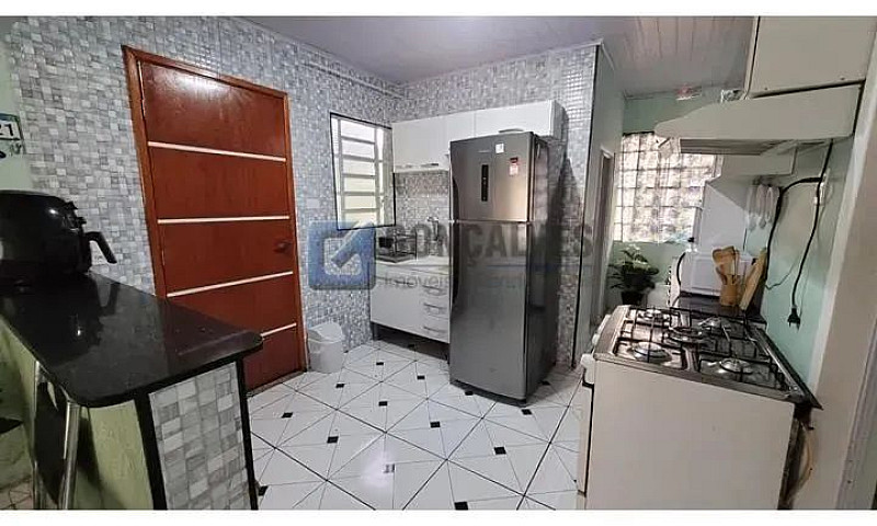 Venda Casa Sao Berna...