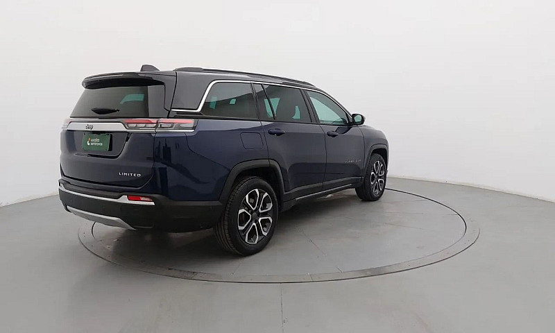 Jeep Commander 2024 ...