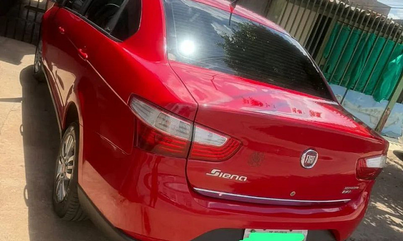 Fiat Grand Siena Att...