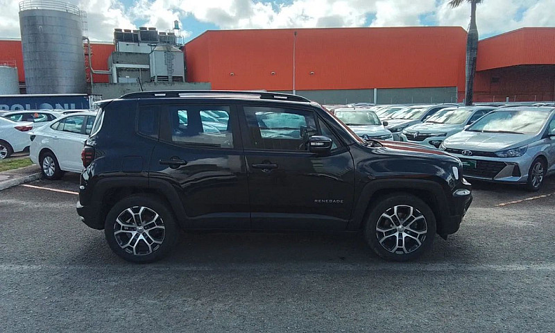 Jeep Renegade 2023 1...