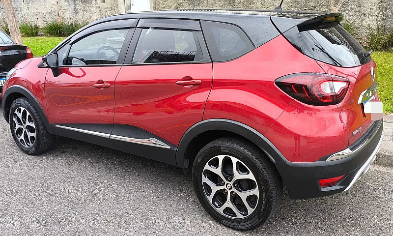 Renault Captur Inten...
