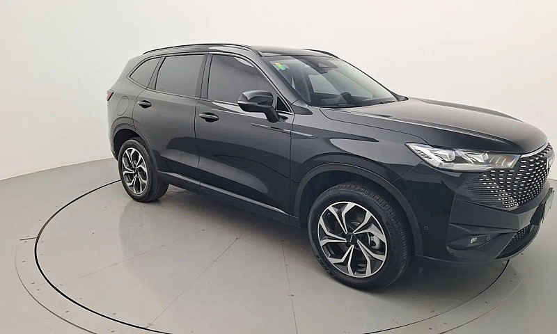 Gwm Haval H6 Premium...