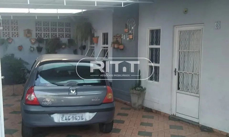 Casa À Venda 2 Quart...