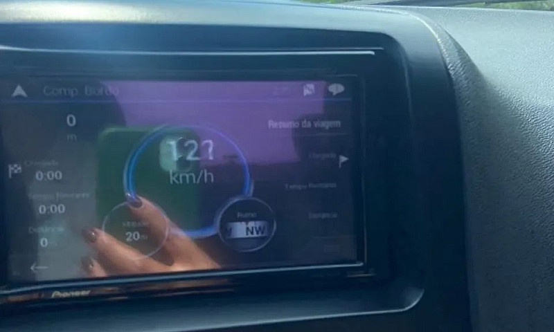 Fiat Siena Elx 1.3 M...